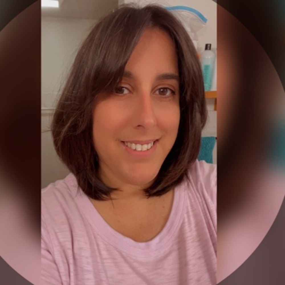 Meet your Posher, Lucia